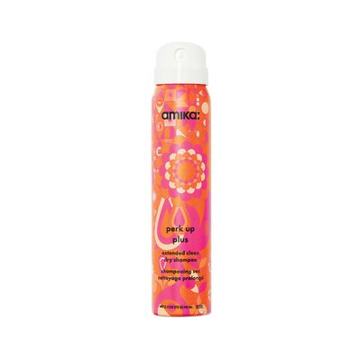 PERK UP PLUS EXTENDED CLEAN DRY SHAMPOO (CHAMP&Uacute; EN SECO)